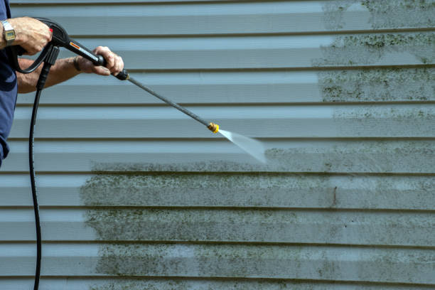 Vaughn, WA Pressure Washing Services Company
